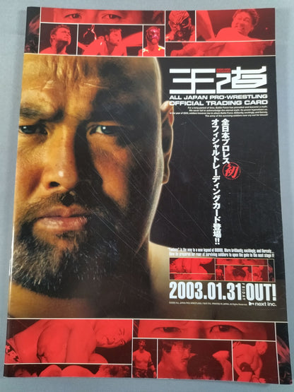 2003 New Year Giant Series