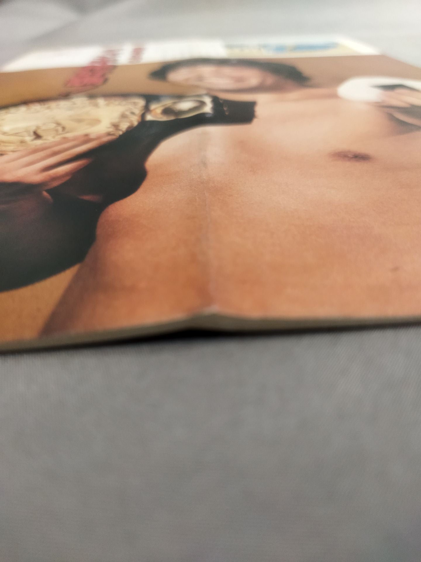 80新春ジャイアント・シリーズ