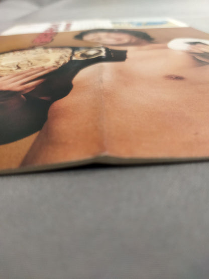 80新春ジャイアント・シリーズ