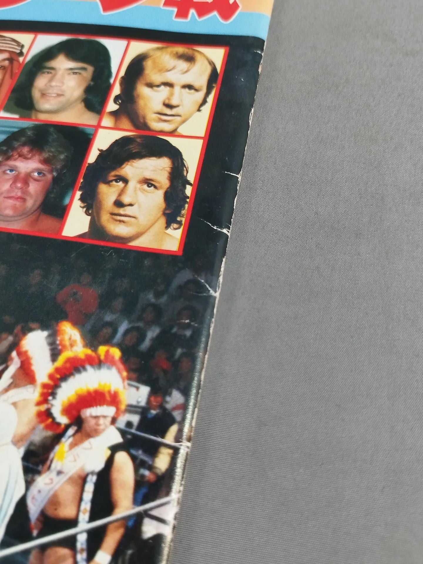 80世界最強タッグ決定リーグ戦