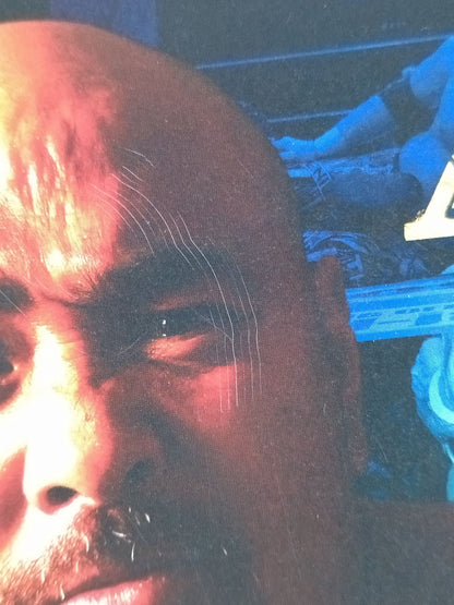 【2選手直筆サイン入り】2009新春シャイニング・シリーズ