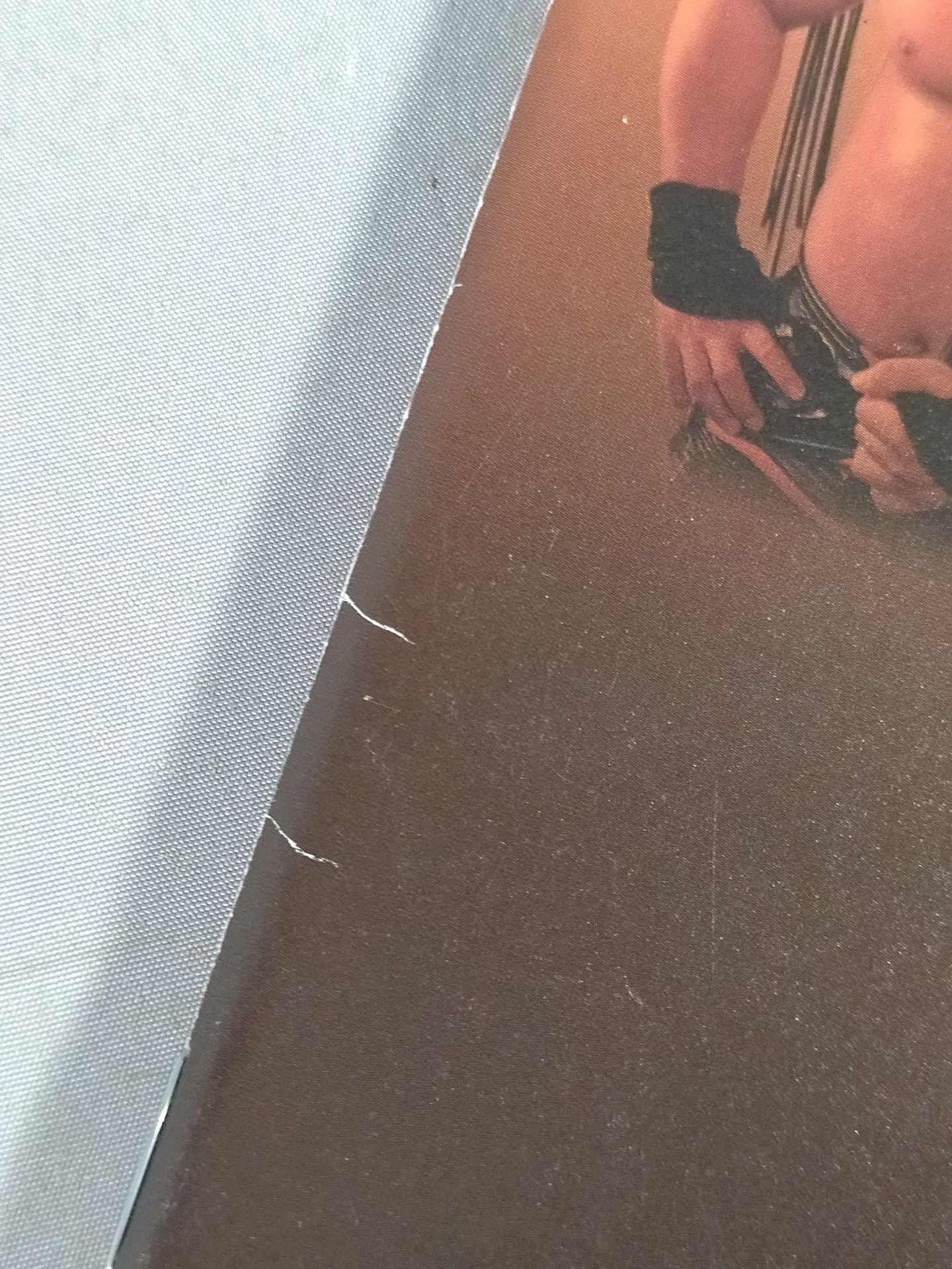 【本間朋晃 直筆サイン入り】2006新春シャイニングシリーズ