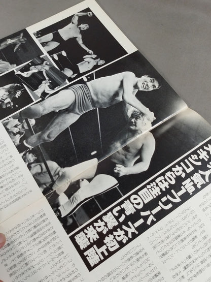 84新春ジャイアント・シリーズ