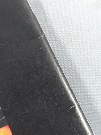 【4選手直筆サイン入り】2007世界最強タッグ決定リーグ戦