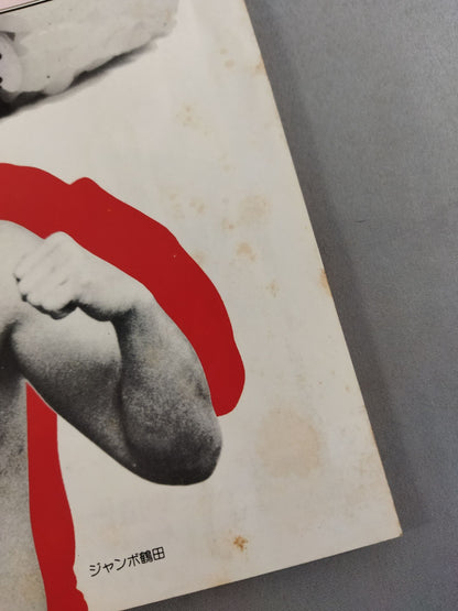 ★ Wraith vs. Butcher NWA ★ 79 Giant Series