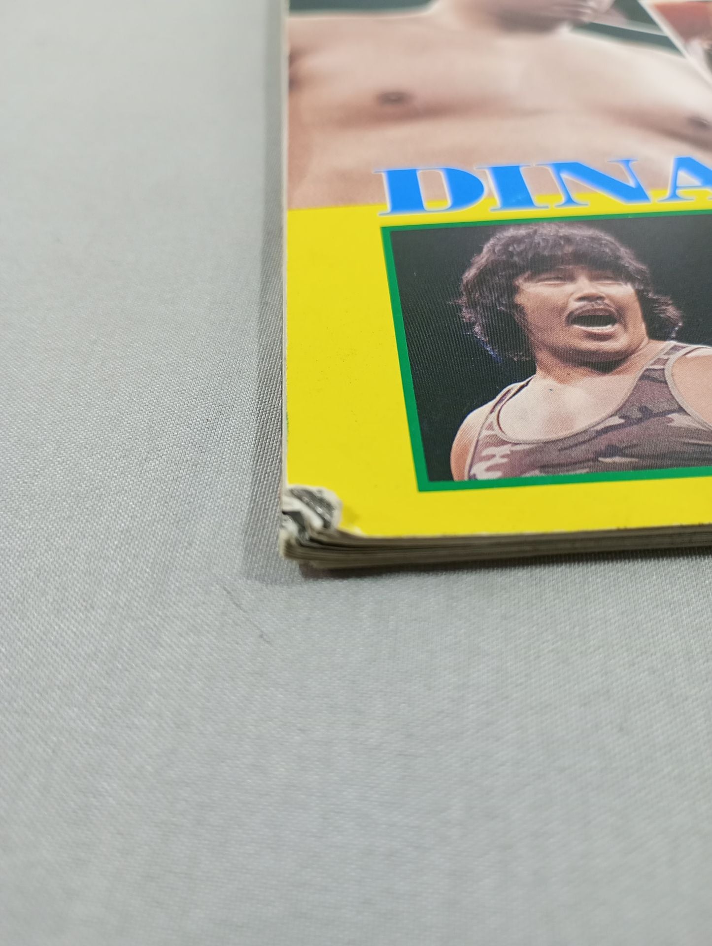 ★ Tsuruta vs Wraith Inter Battle ★ 85 Battle! Dynamite Wars