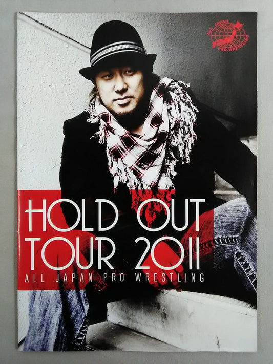 [2 fighters hand signed autograph 2011 HOLD OUT TOUR 2011