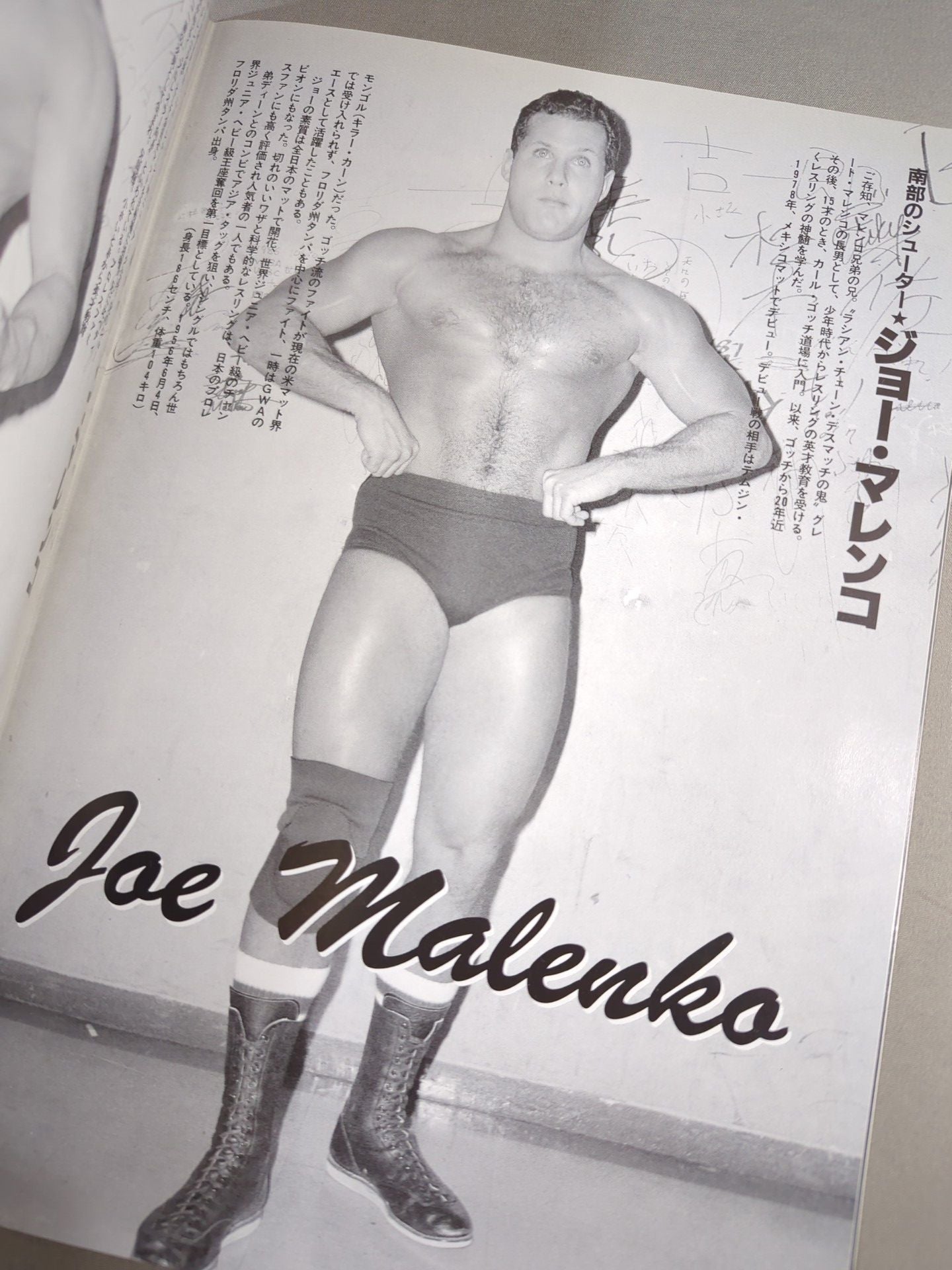 91エキサイト・シリーズ