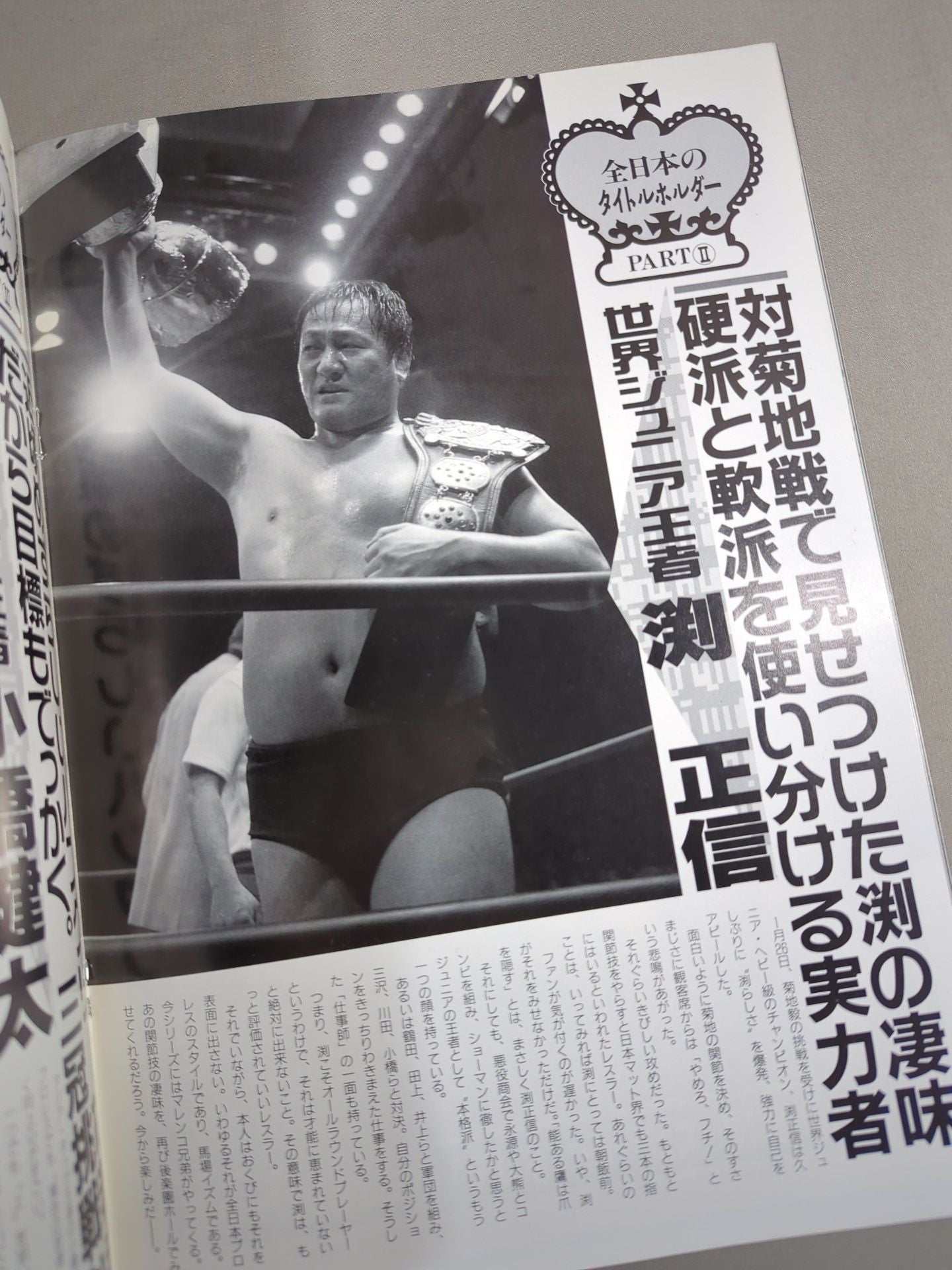 91エキサイト・シリーズ