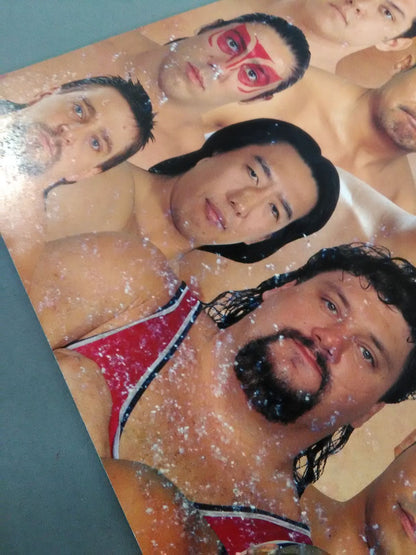 98 Summer Action Series