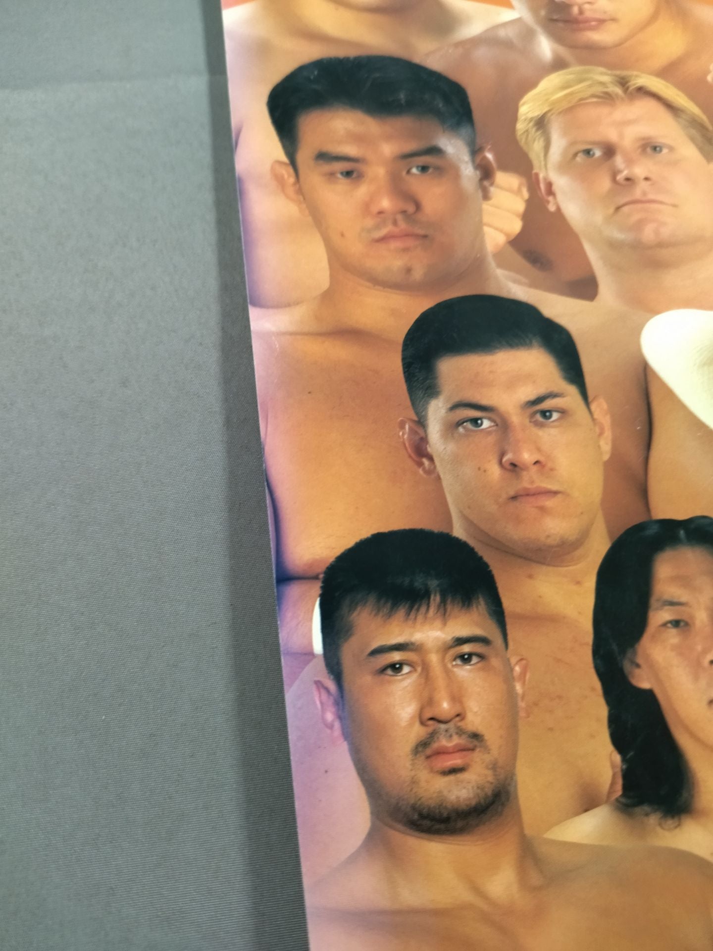 98 Summer Action Series II.