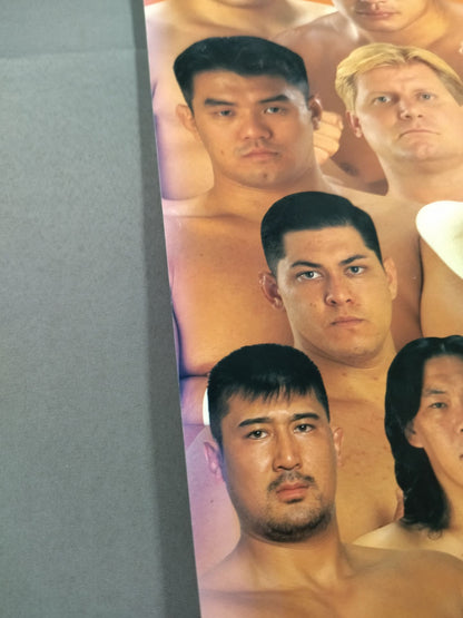 98 Summer Action Series II.