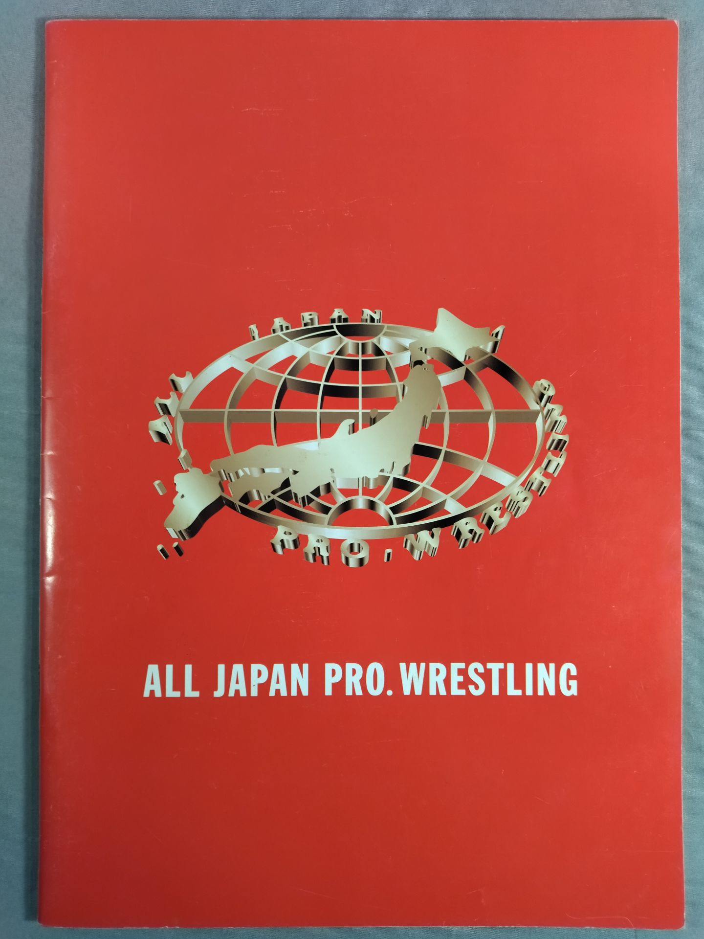 [Taiyo Kea  hand signed autograph ] 2001 New Year Giant Series