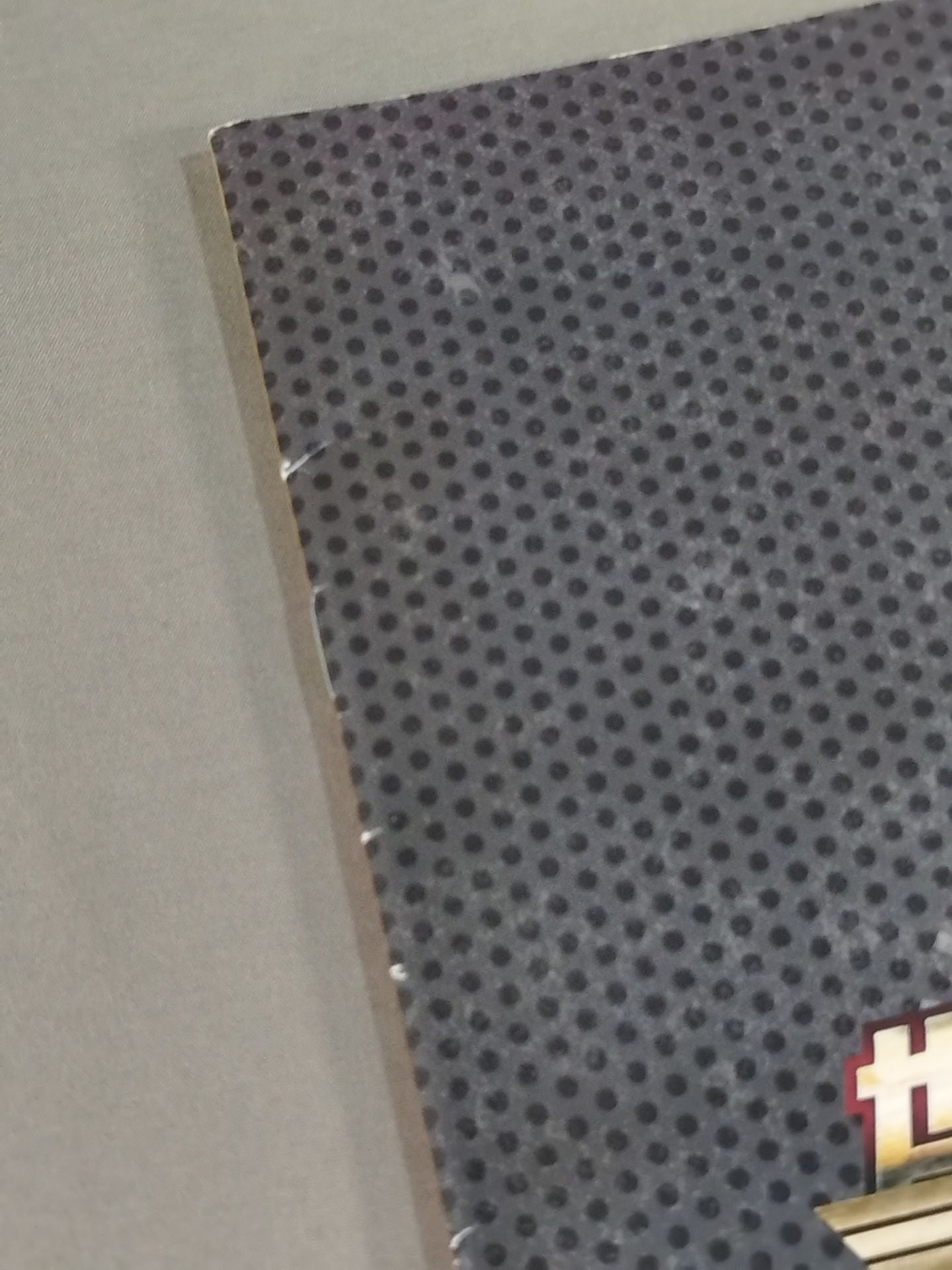 [2 fighters hand signed autograph 2018 Real World Tag League