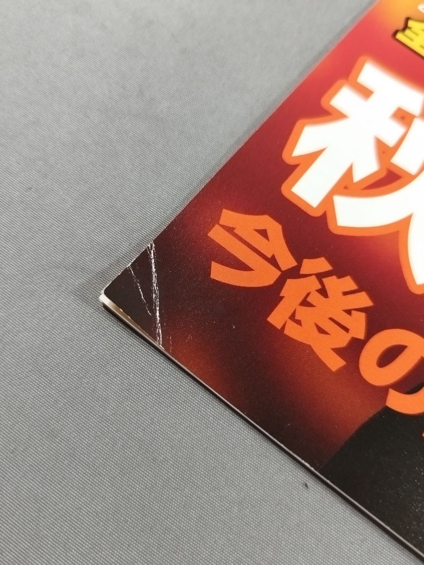 AJP 2015 / New All Japan Corps Newsletter