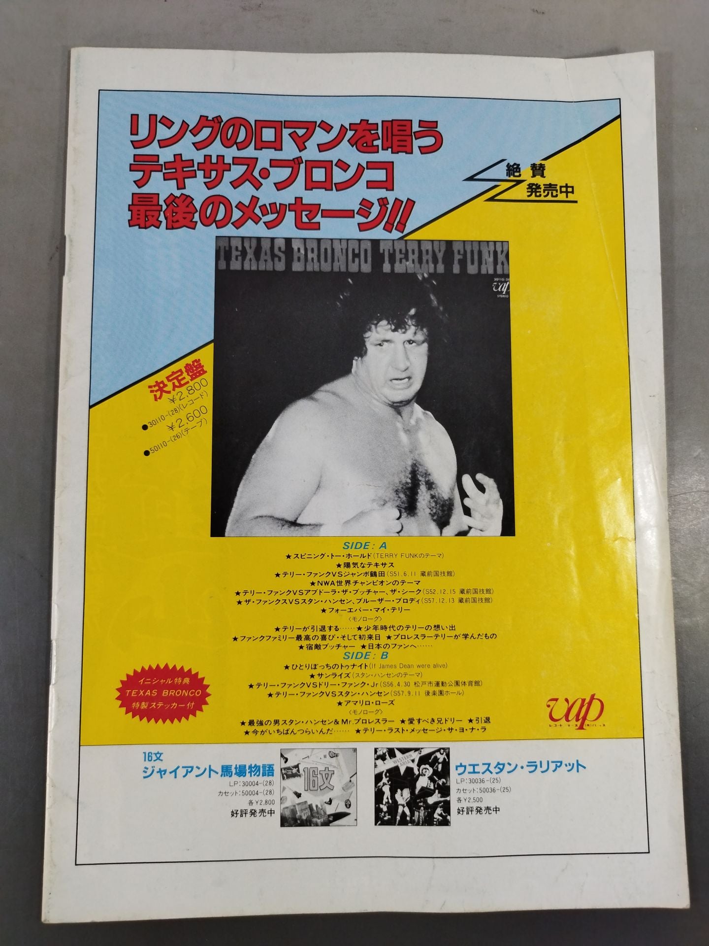 83スーパーパワー・シリーズ