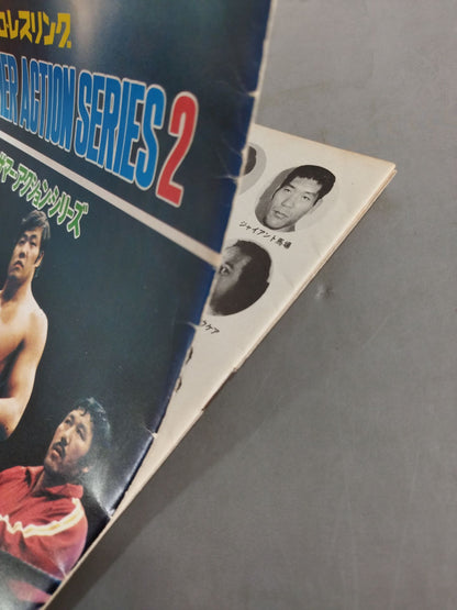 Ted Oates Hand Signed Autograph  75 Second Summer Action Series