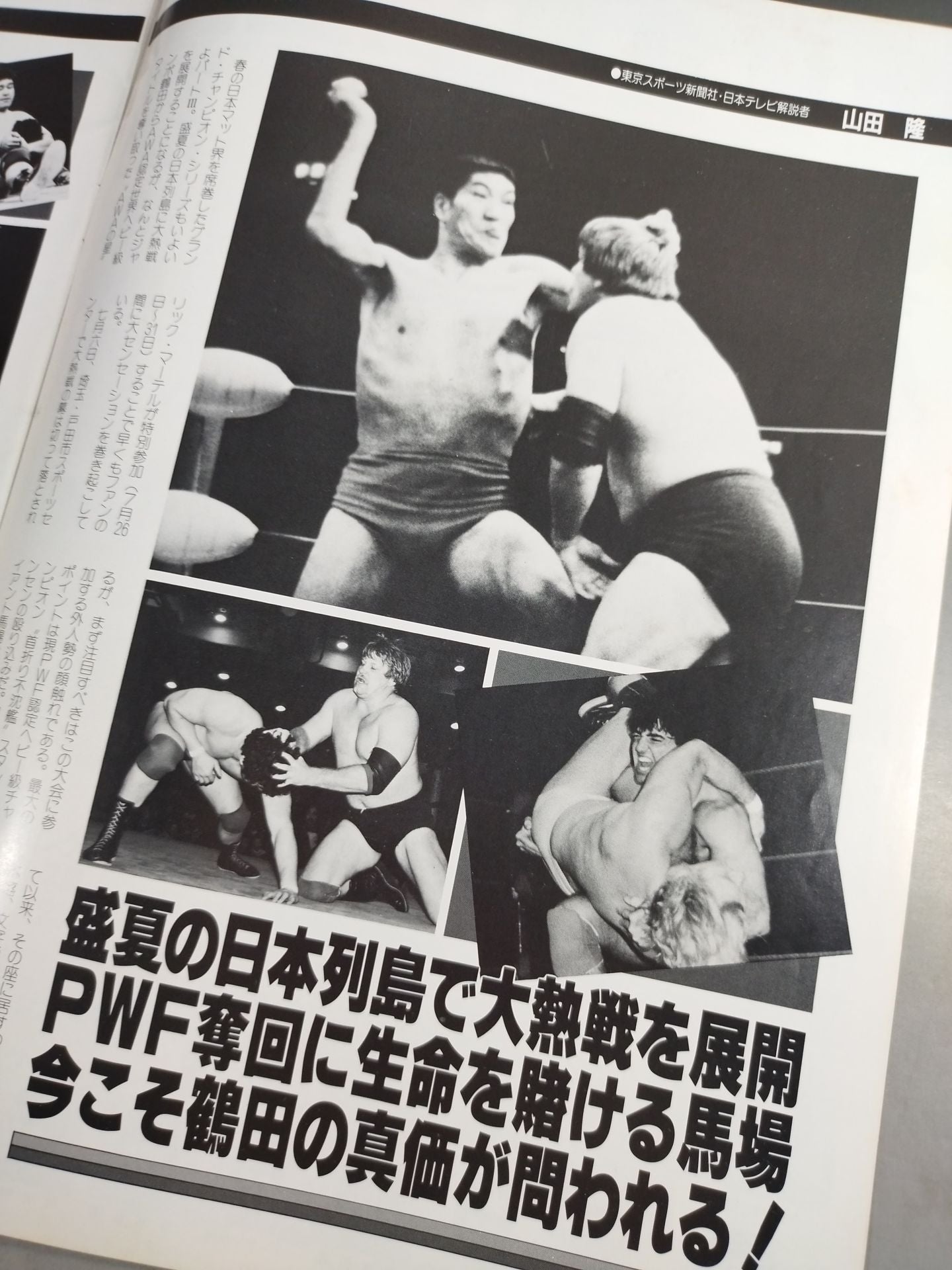 84Grand Champion Carnival III.