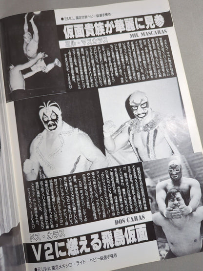 81 Super Idol Series