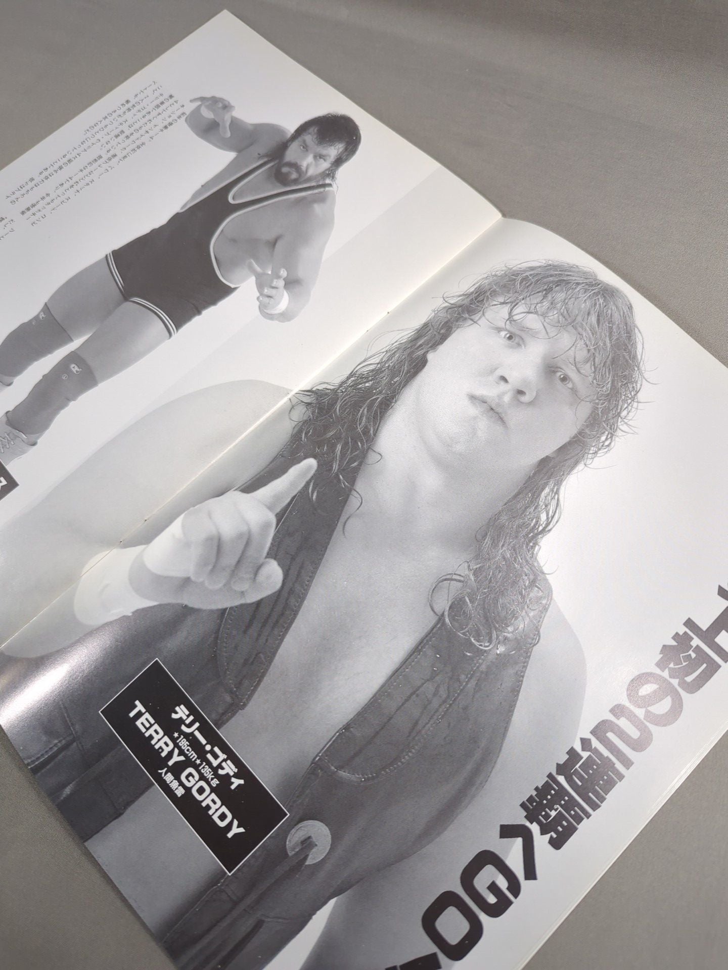 91Real World Tag League  IN BUDOKAN