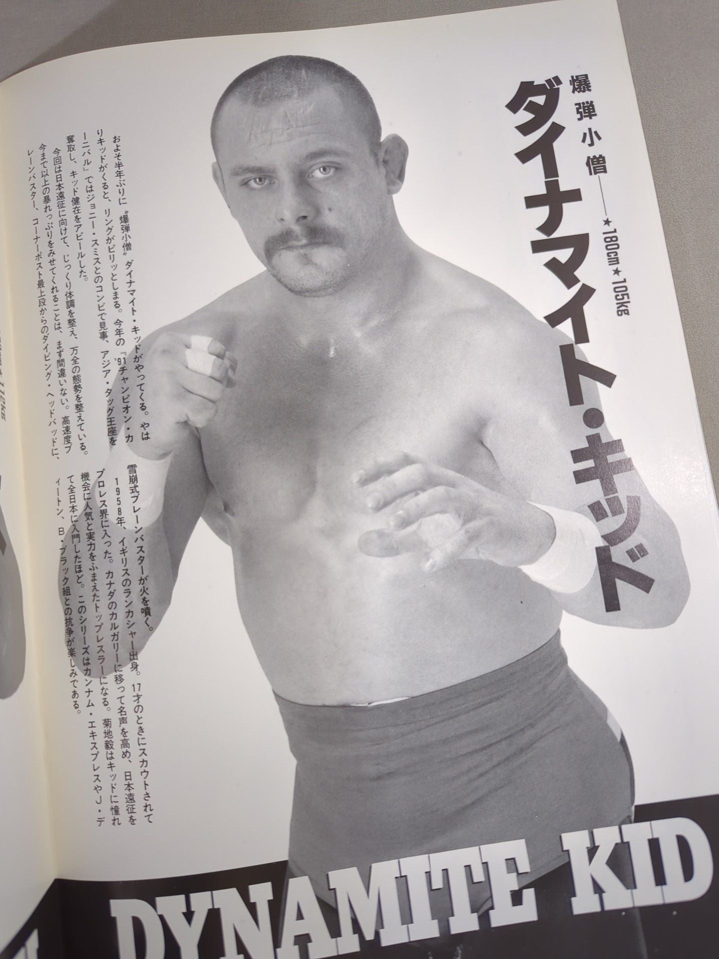 91ジャイアント・シリーズ / 創立19年 栄光のジャイアントシリーズ