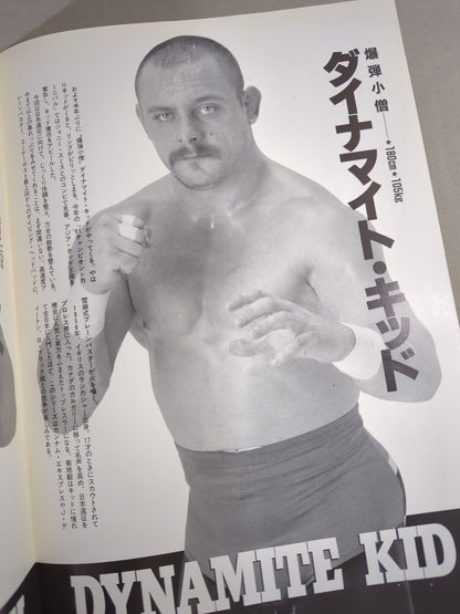 91ジャイアント・シリーズ / 創立19年 栄光のジャイアントシリーズ