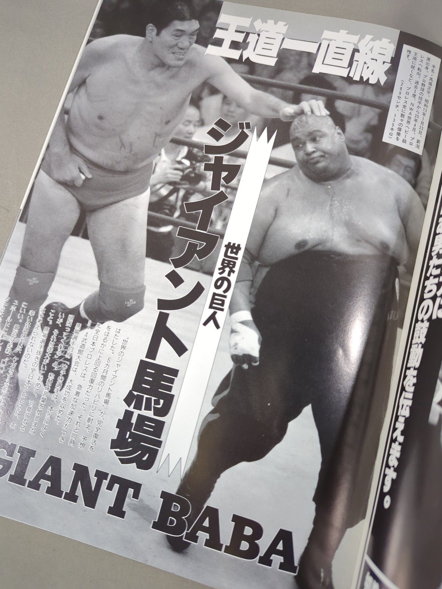 91ジャイアント・シリーズ / 創立19年 栄光のジャイアントシリーズ