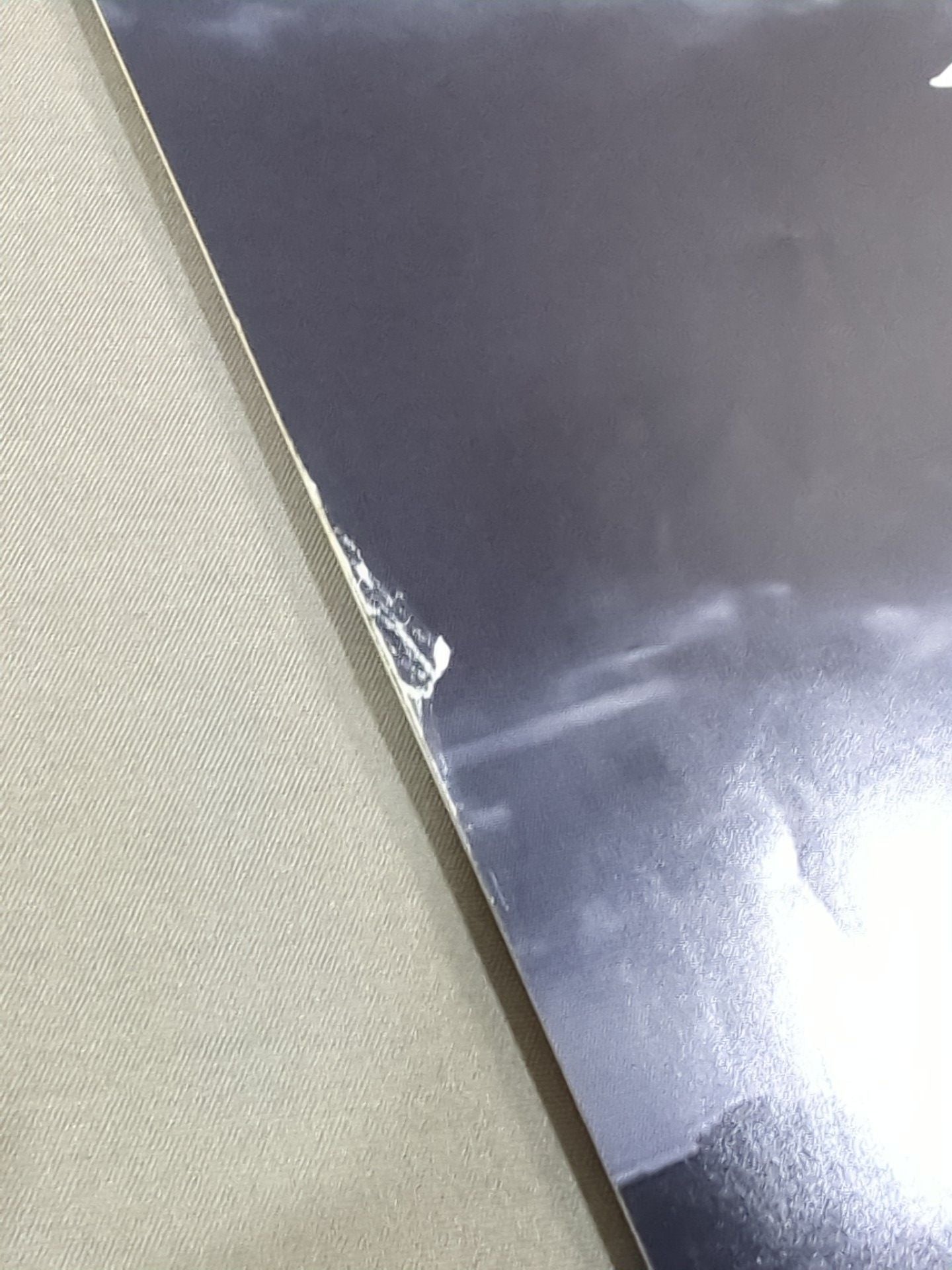 [3 fighters hand signed autograph ★2014 ★ Real World Tag League