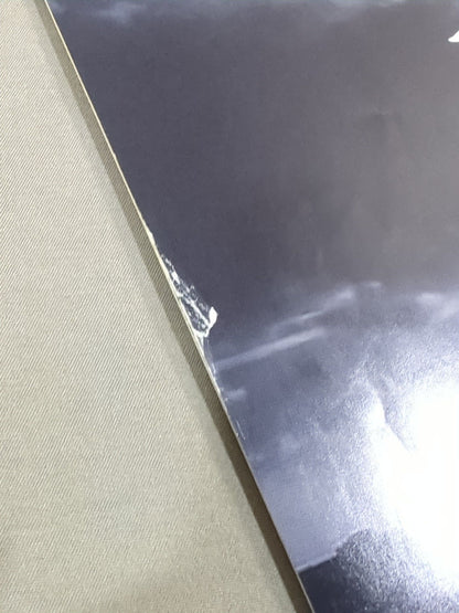 [3 fighters hand signed autograph ★2014 ★ Real World Tag League