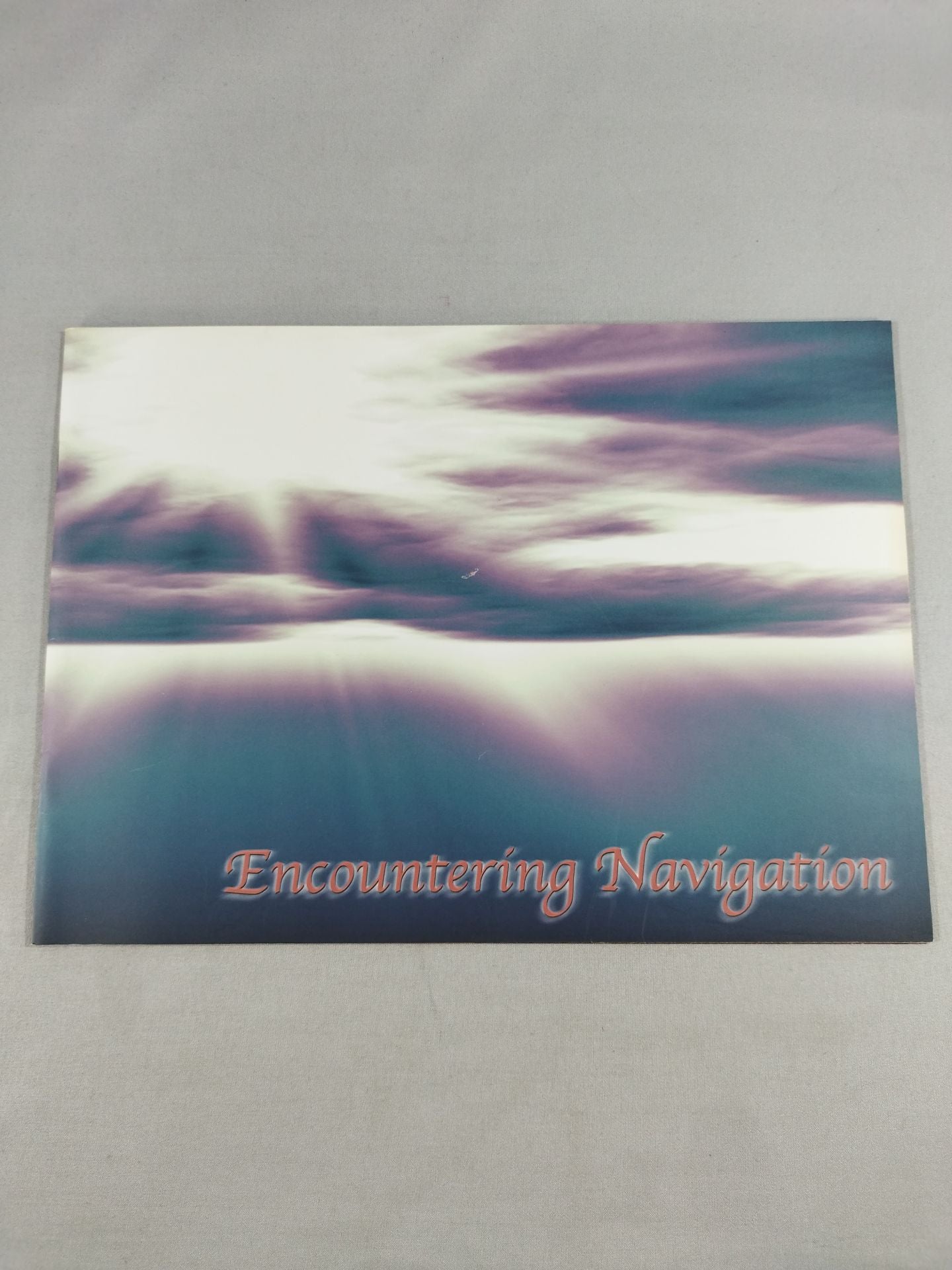 Encountering Navigation 2002