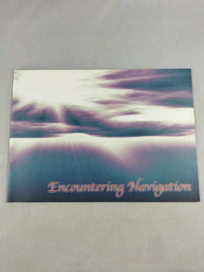 Encountering Navigation 2002
