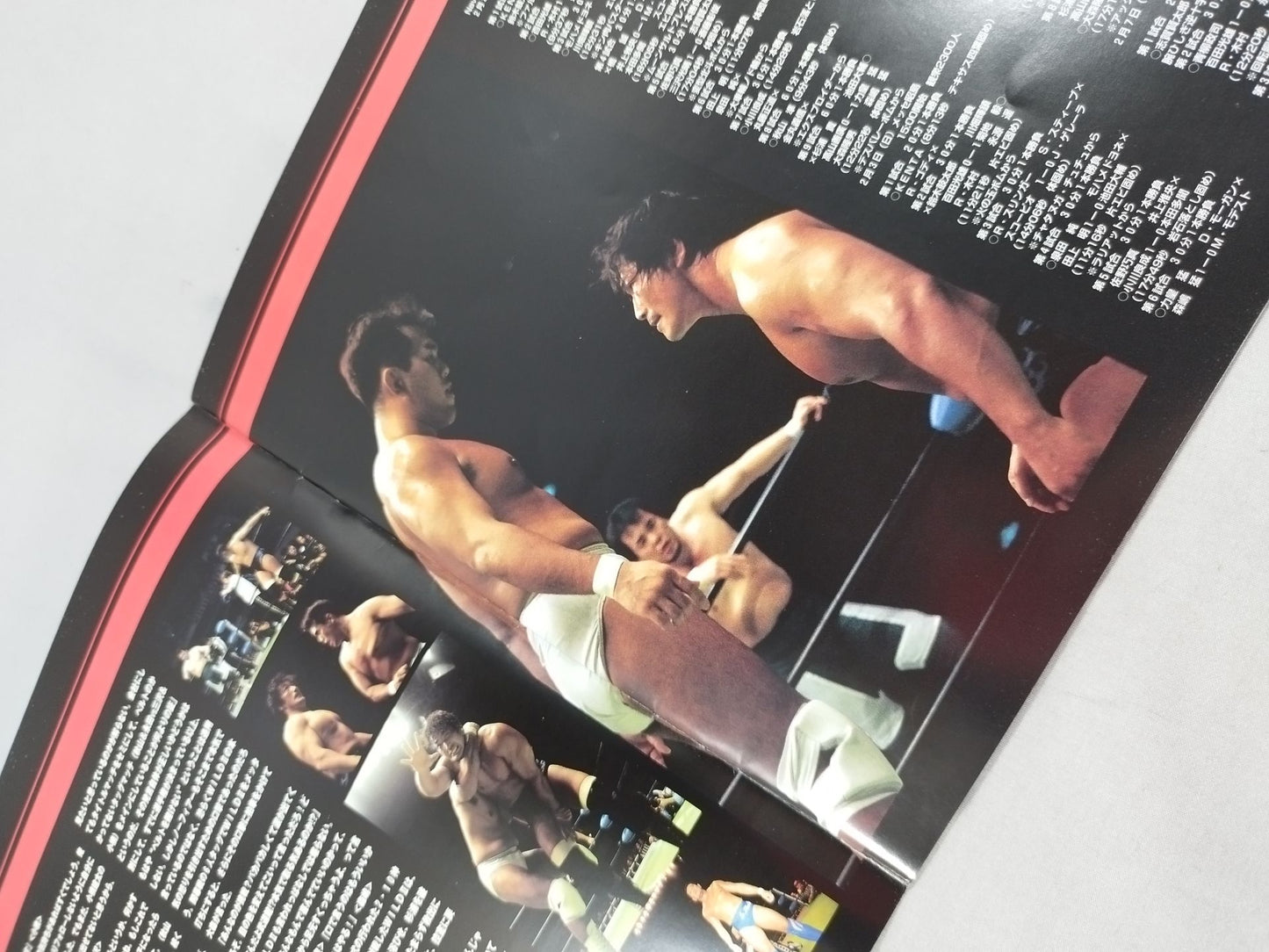 Encountering Navigation 2002