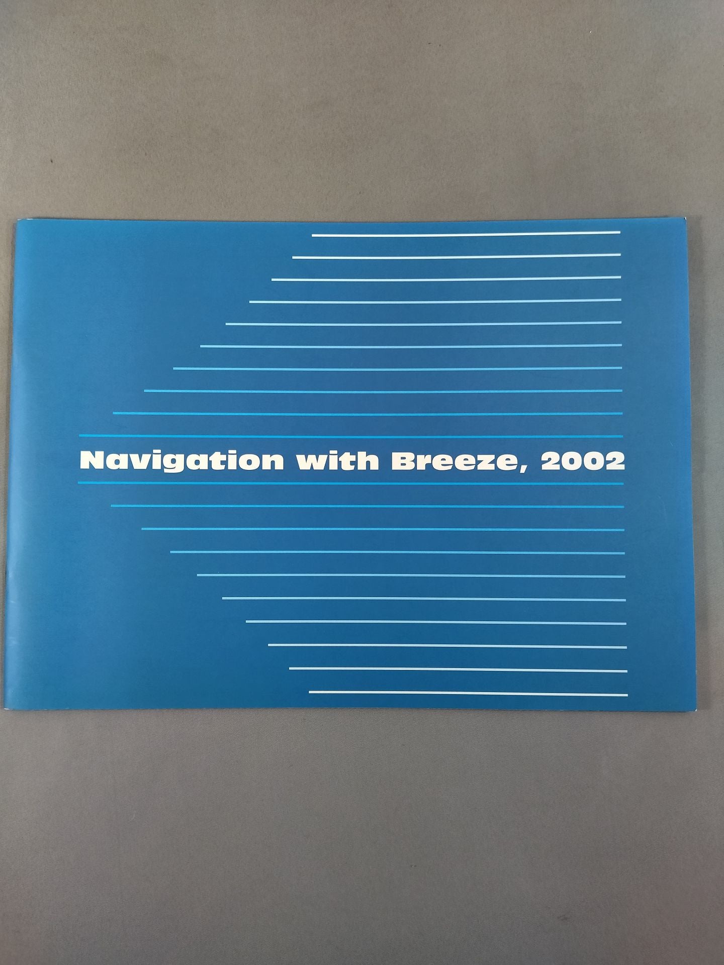 Navigation with Breeze02