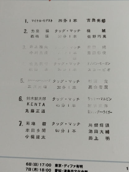 Accomplish Our 3rd Navigation