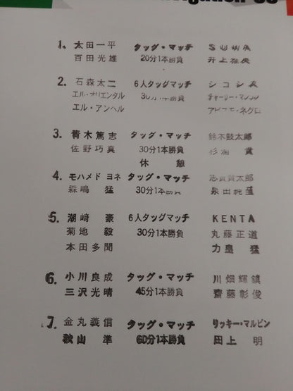 Summer Navigation’06 VIVA MEXICO!!