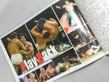 Accomplish Our 4th Navigation 2004