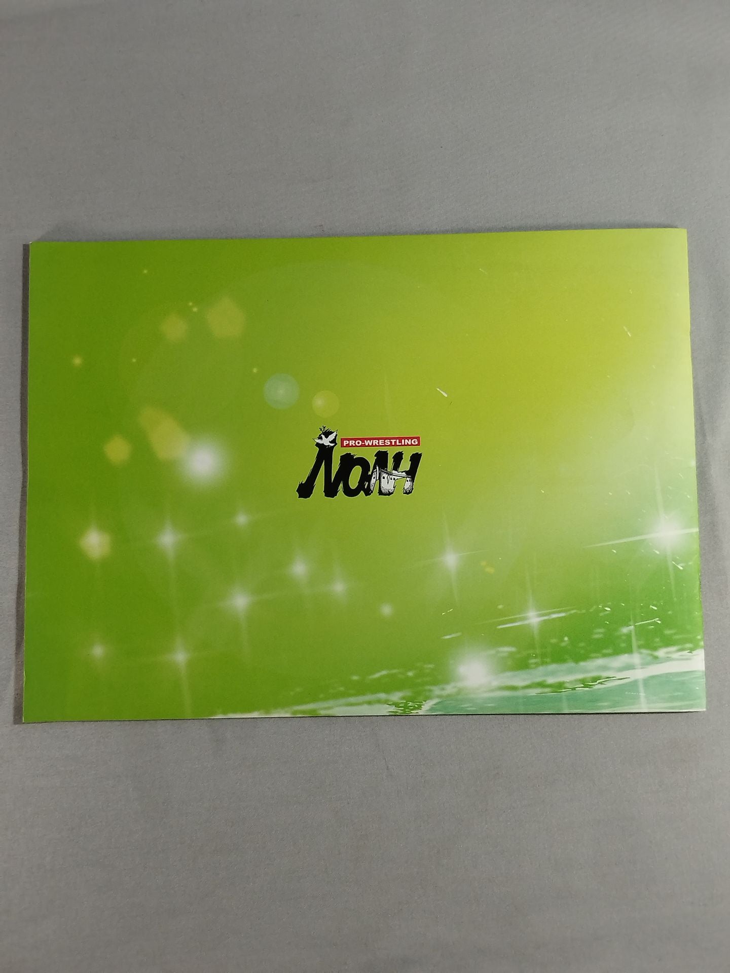 Accomplish Our 4th Navigation 2004