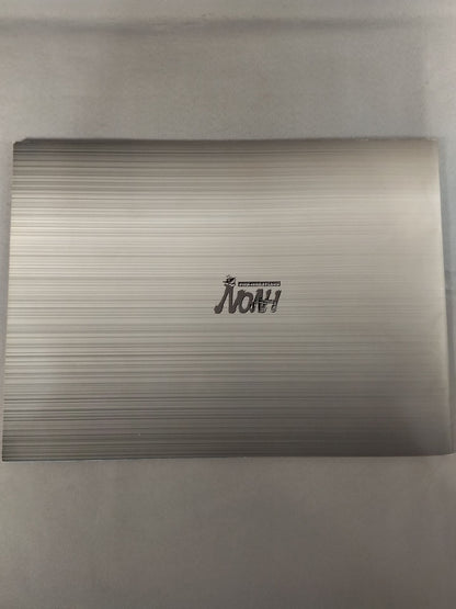 Accomplish Our First Navigation 2001