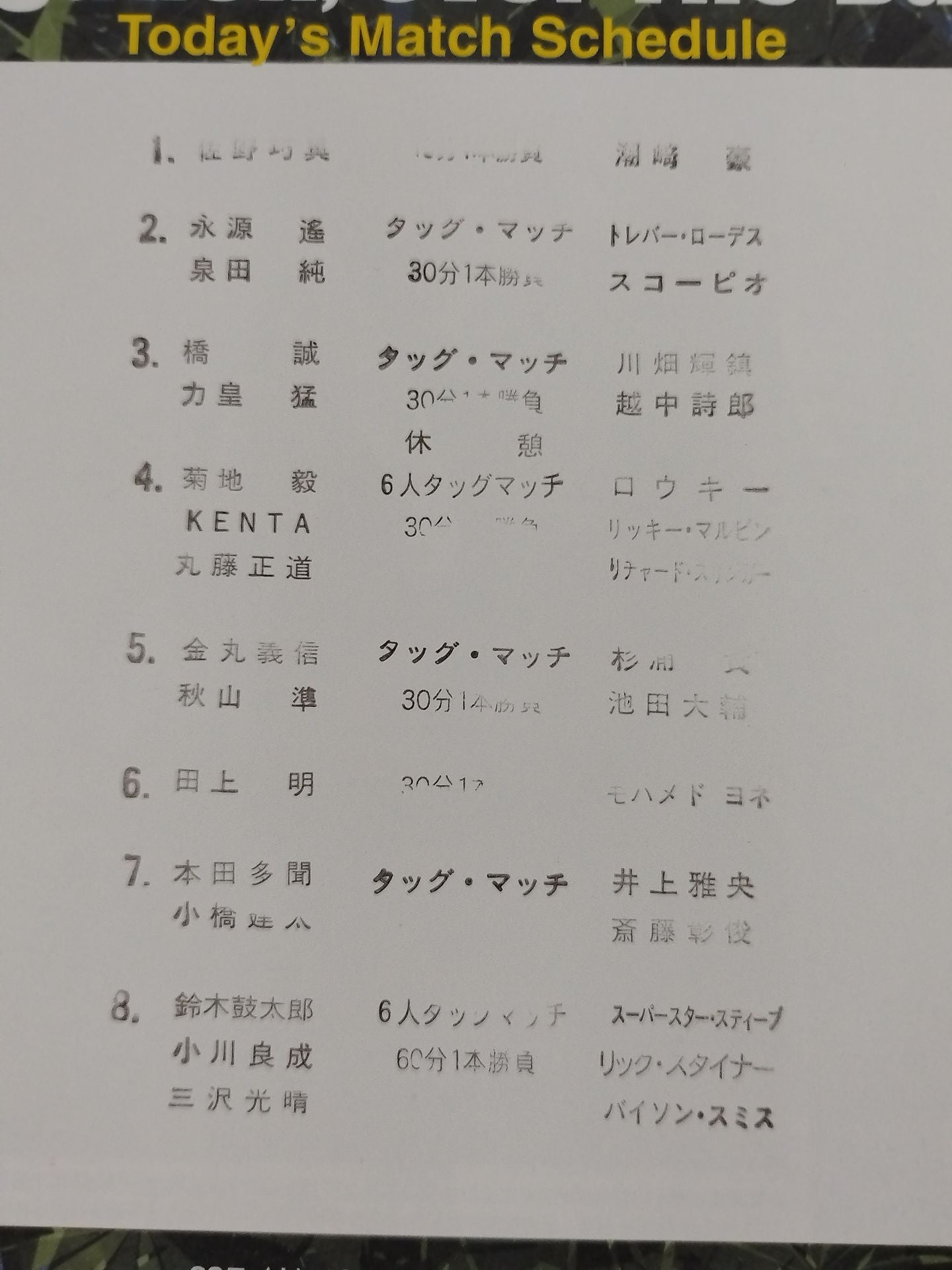 Navigation Over The Date Line’04