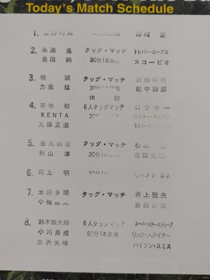Navigation Over The Date Line’04
