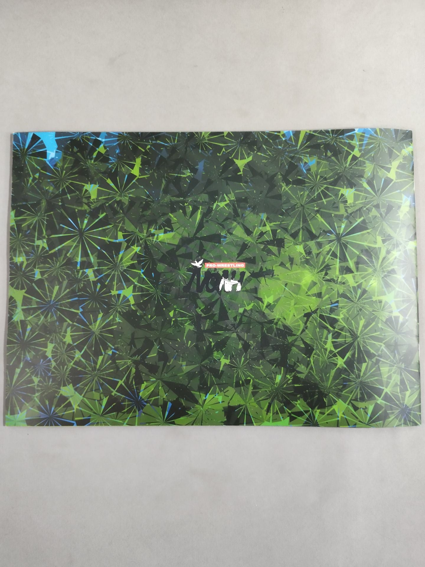 Navigation Over The Date Line’04