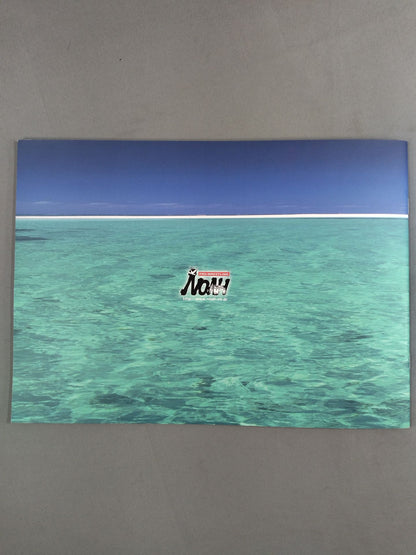 ★ ★ Championship match Summer Navig.'09 The 3rd Nippon TV Cup Junior Heavyweight Tag League Match