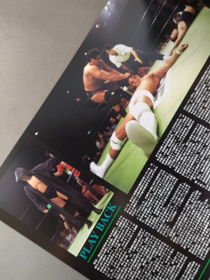 Navigation in November