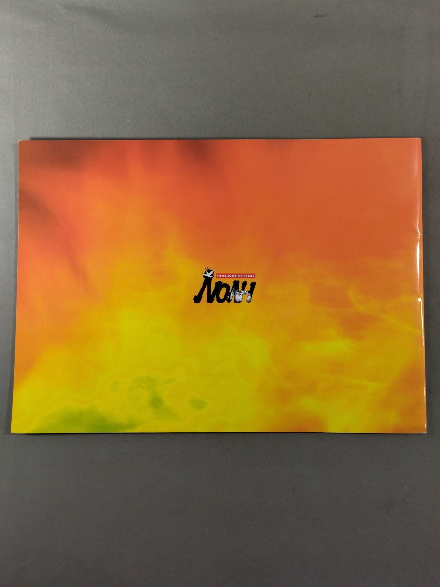 Navigation in November