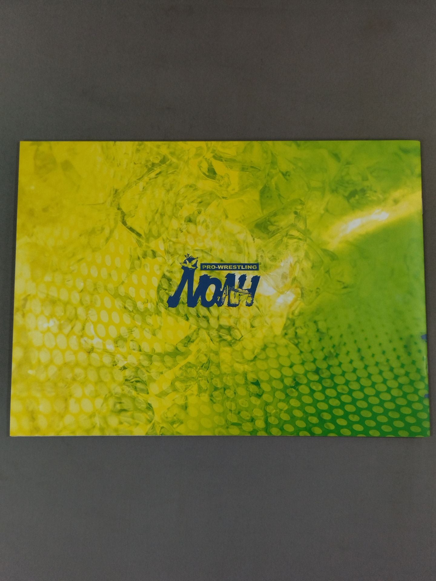 Encountering Navigation’05