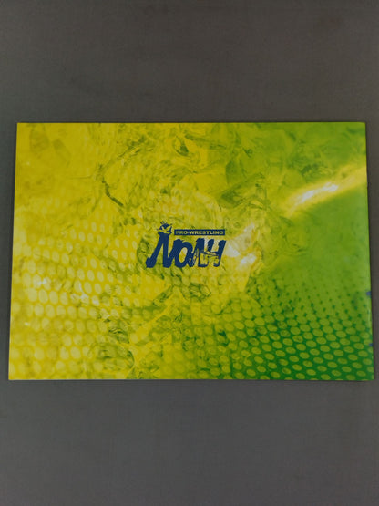 Encountering Navigation’05