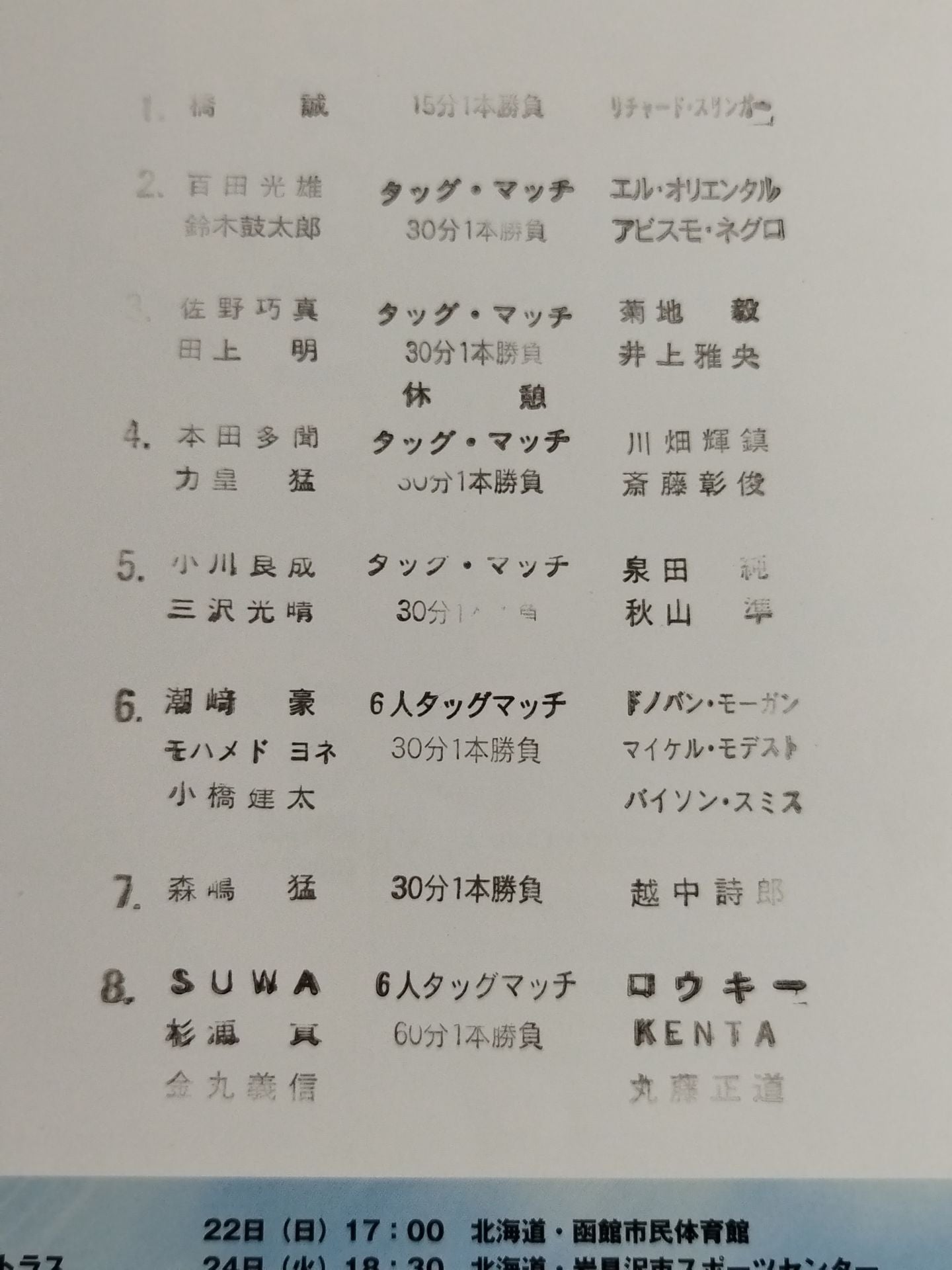 Navigation with Breeze’05