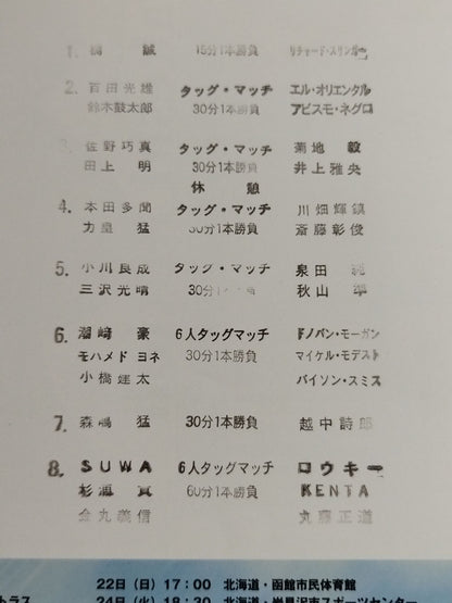 Navigation with Breeze’05