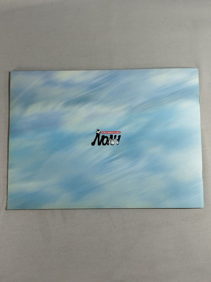 Navigation with Breeze’05