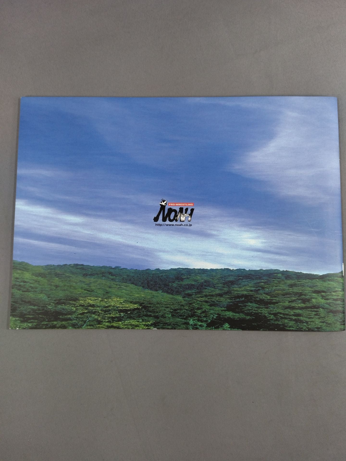 【With ticket stub 】Northern Navig.'08